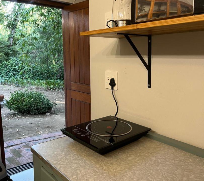 Photo of Kitchen in Wellington