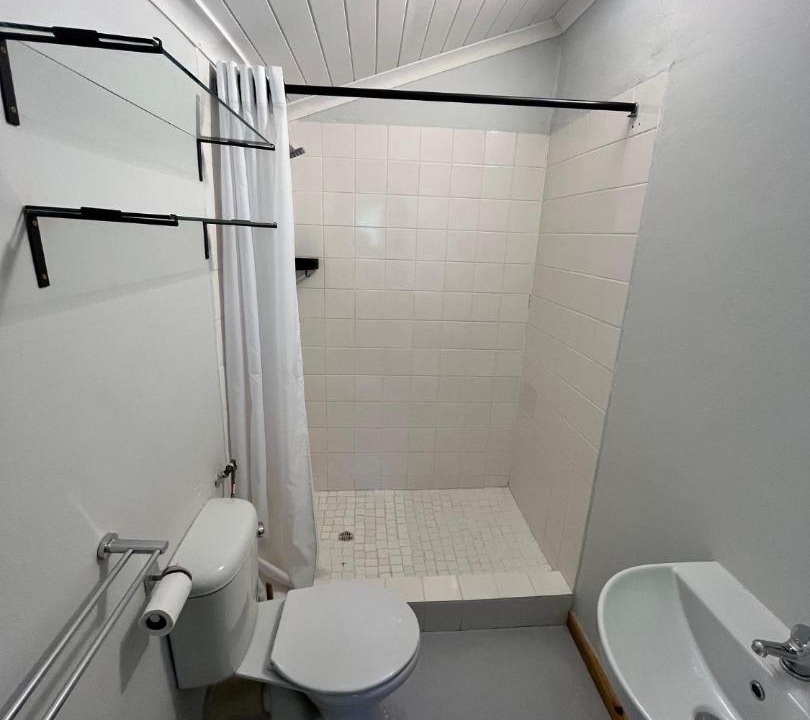 Photo of Bathroom in Wellington
