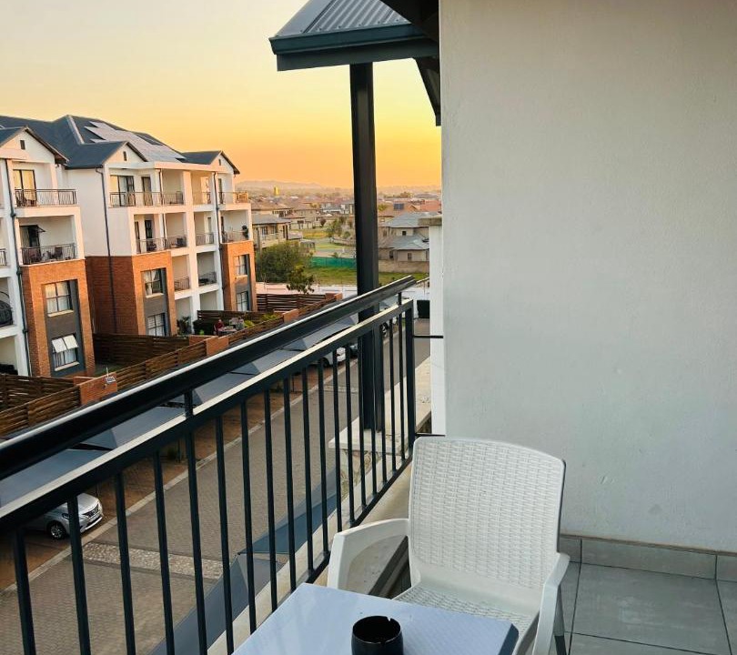 Photo of Patio Balcony in Tshwane