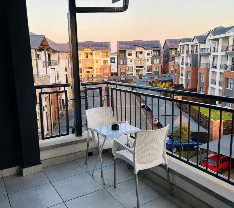 Photo of Patio Balcony in Tshwane