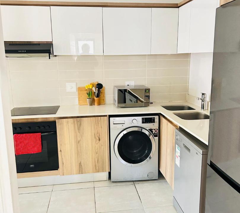 Photo of Kitchen in Tshwane
