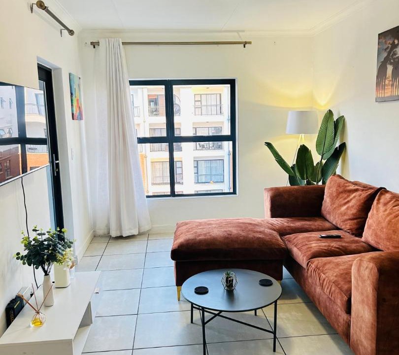 Photo of Livingroom in Tshwane
