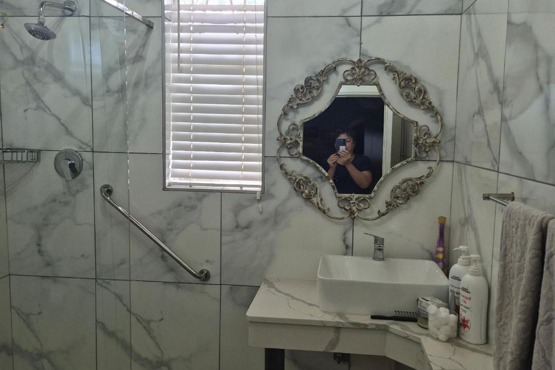 Photo of Bathroom in Makhado