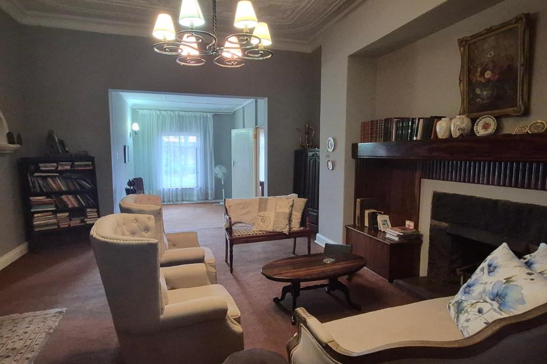 Photo of Livingroom in Makhado