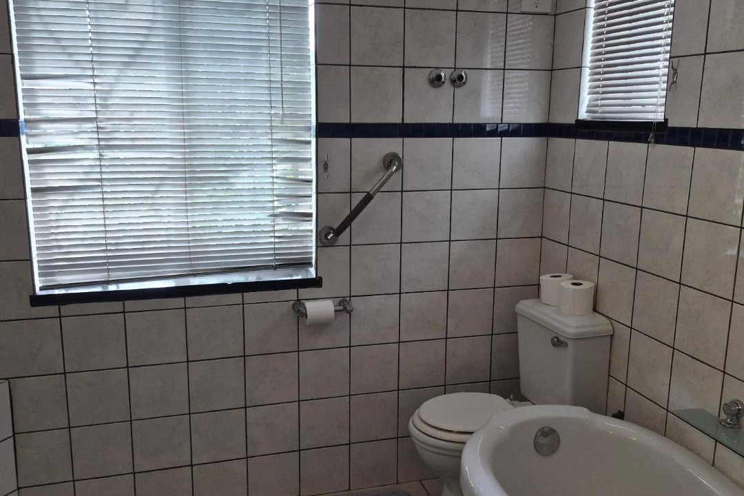Photo of Bathroom in Makhado