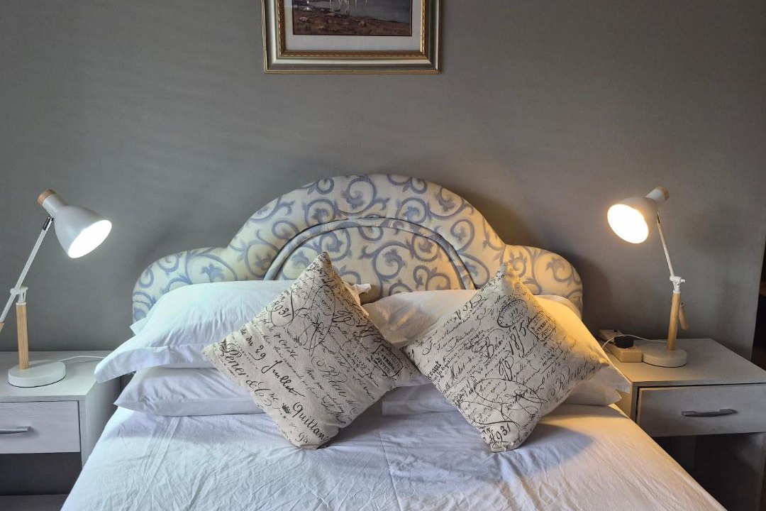 Photo of Bedroom in Makhado