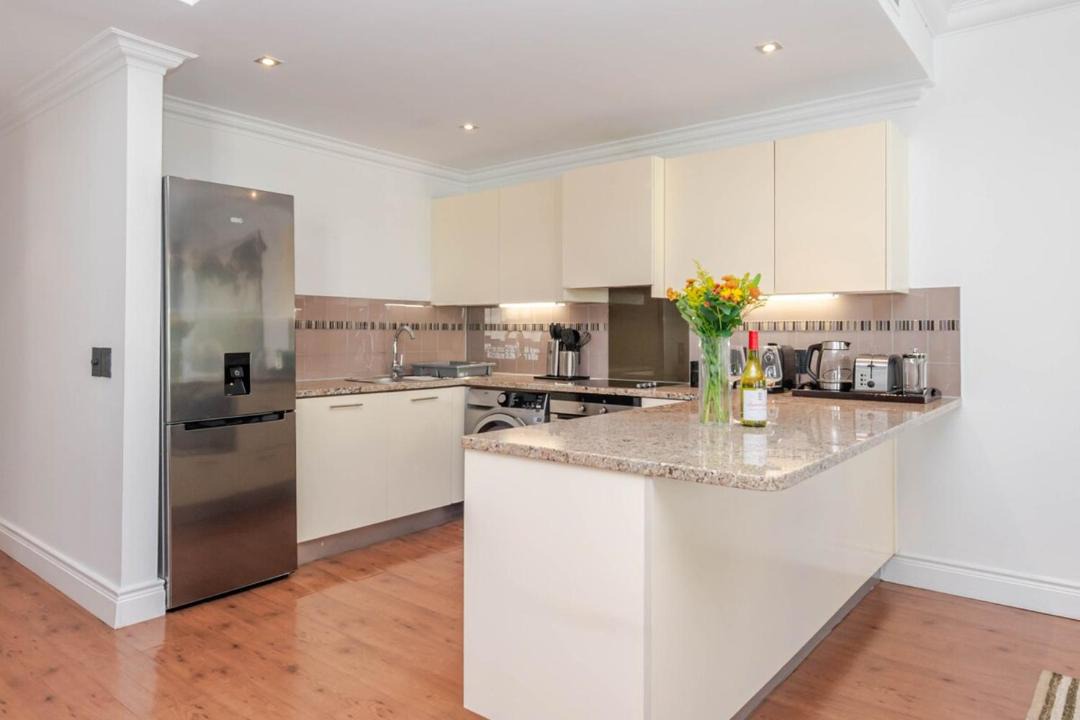 Photo of Kitchen in Green Point