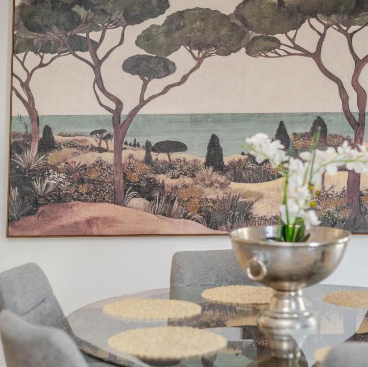 Photo of Livingroom in Green Point