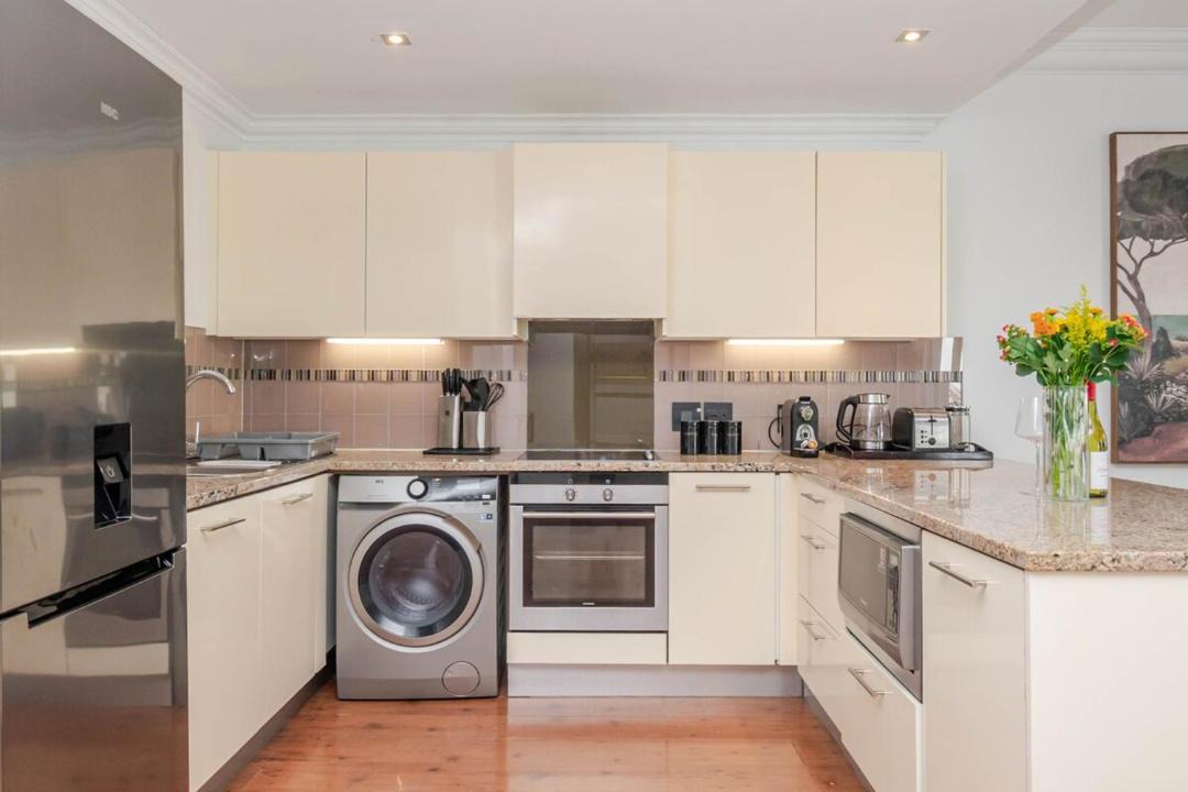 Photo of Kitchen in Green Point