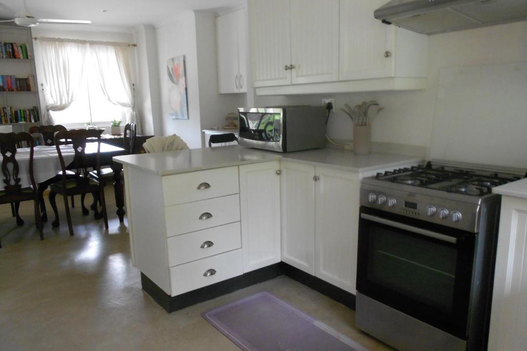 Photo of Kitchen in Cathkin Park