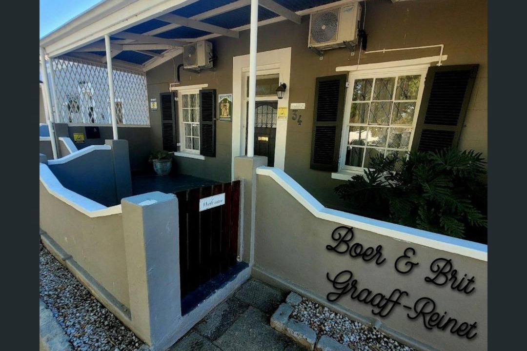 Photo of Others in Graaff-Reinet