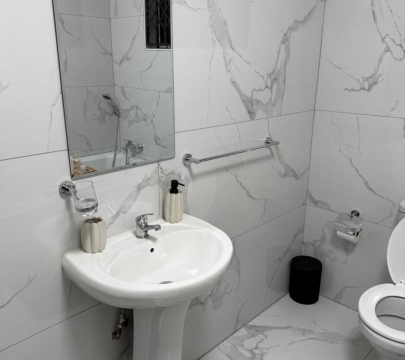 Photo of Bathroom in Vryheid