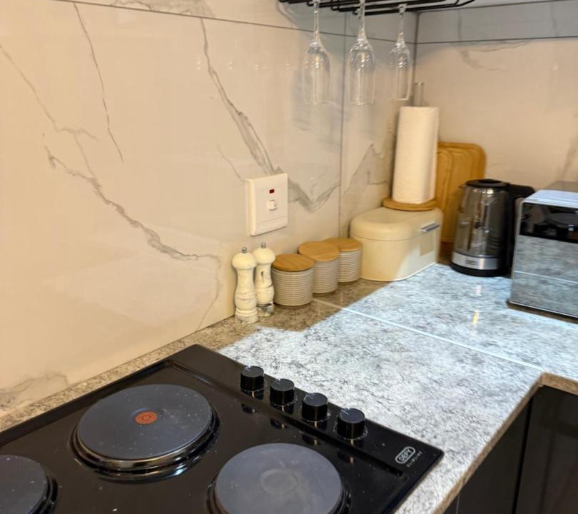 Photo of Kitchen in Vryheid