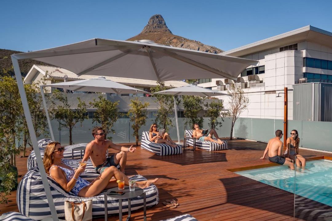 Photo of Others in Sea Point