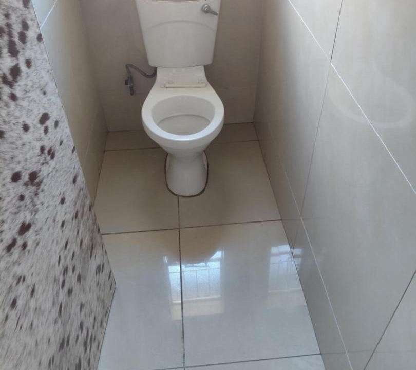 Photo of Bathroom in Ermelo