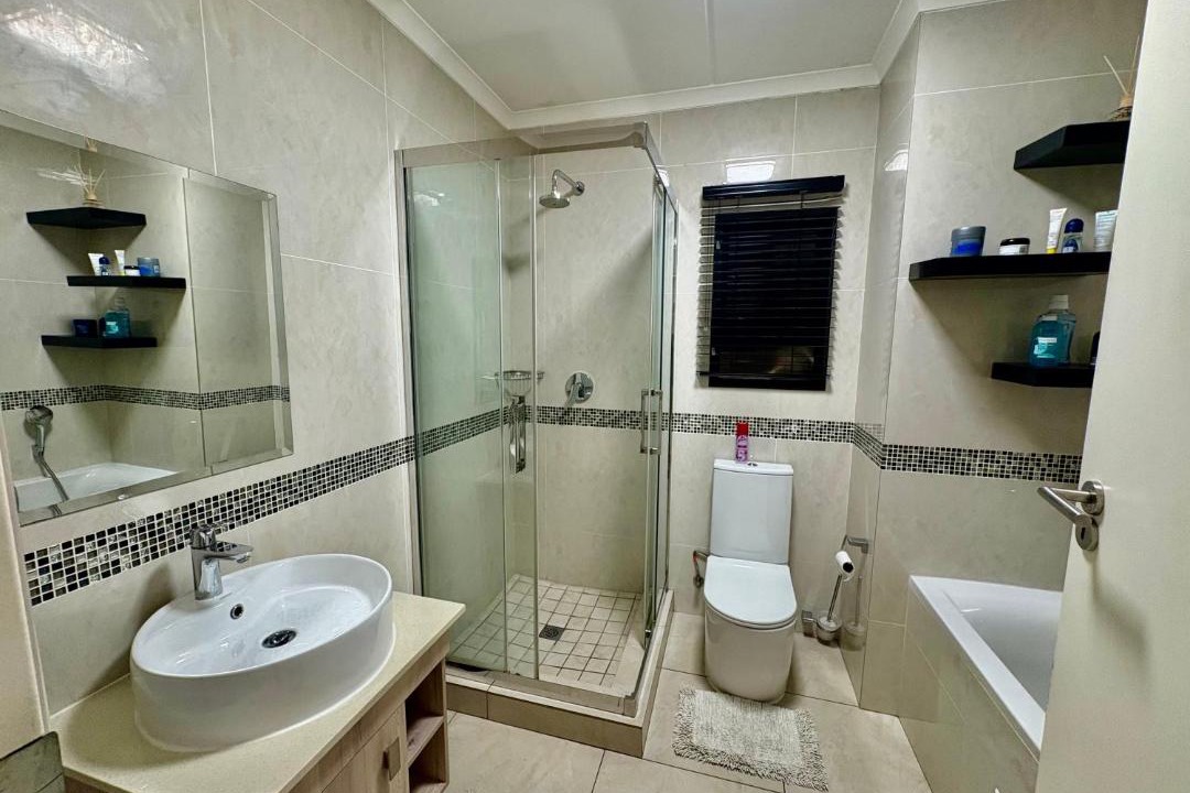 Photo of Bathroom in Randpark Ridge