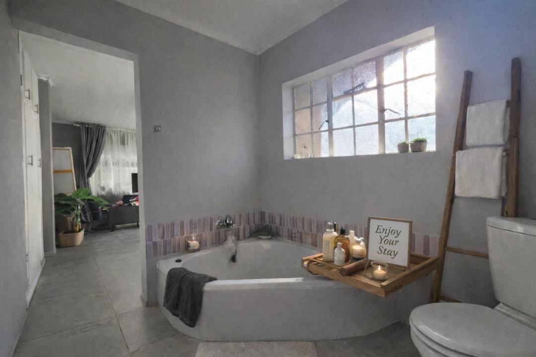 Photo of Bathroom in Welkom