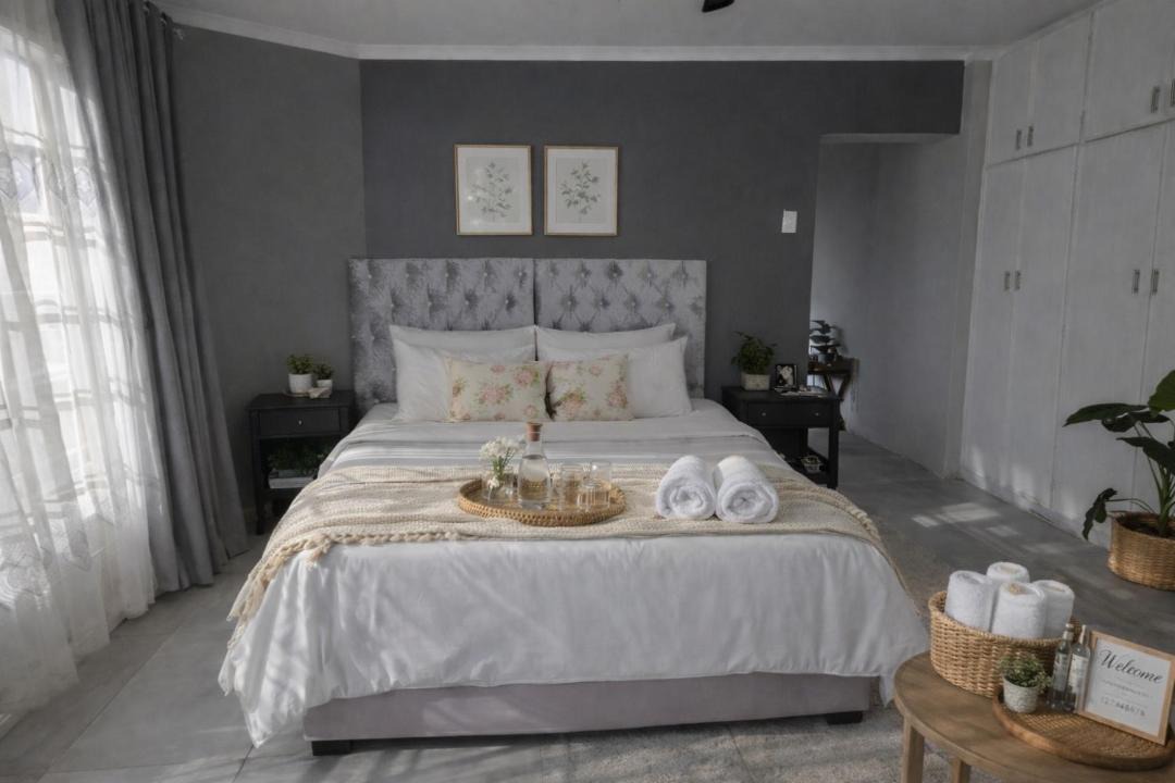 Photo of Bedroom in Welkom