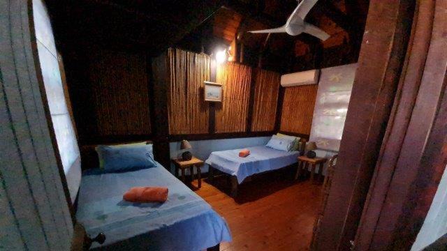 Photo of Bedroom in Sodwana Bay National Park