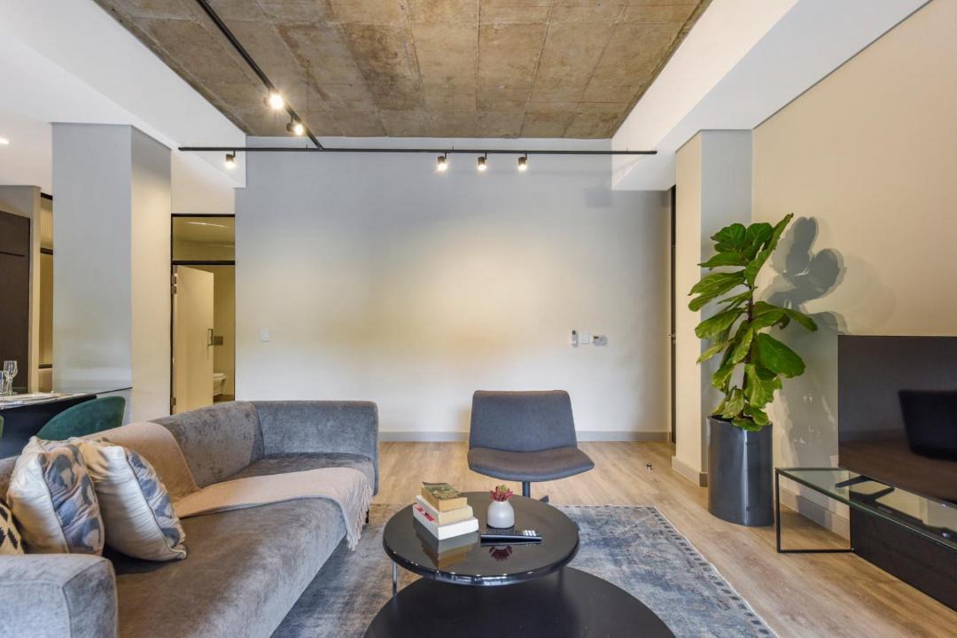 Photo of Livingroom in Sandown