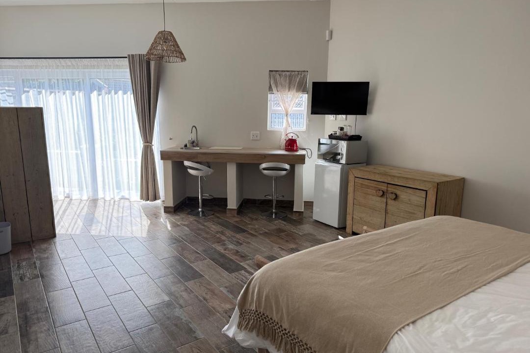 Photo of Bedroom in Plettenberg Bay
