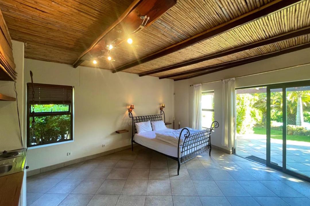 Photo of Bedroom in Elgin