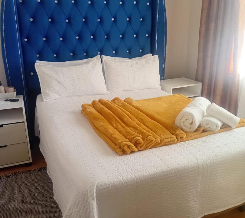 Photo of Bedroom in Beacon Bay