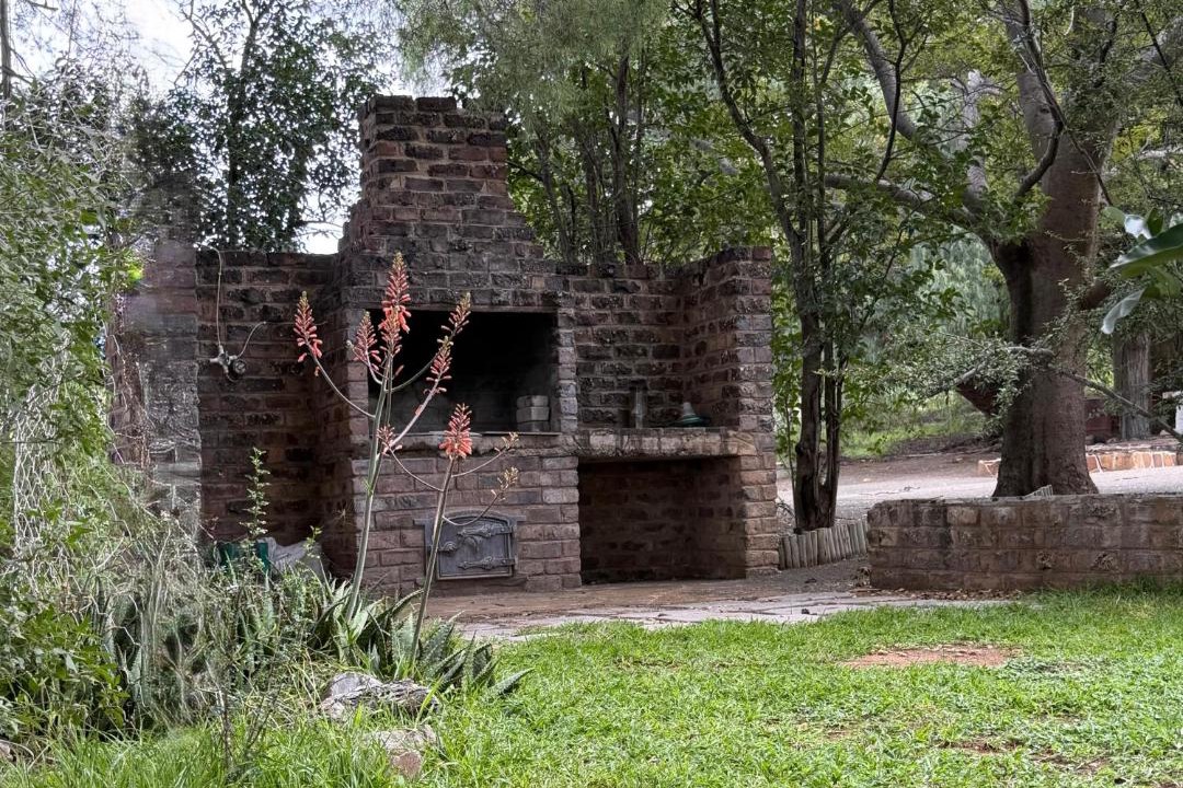 Photo of Others in Renosterberg