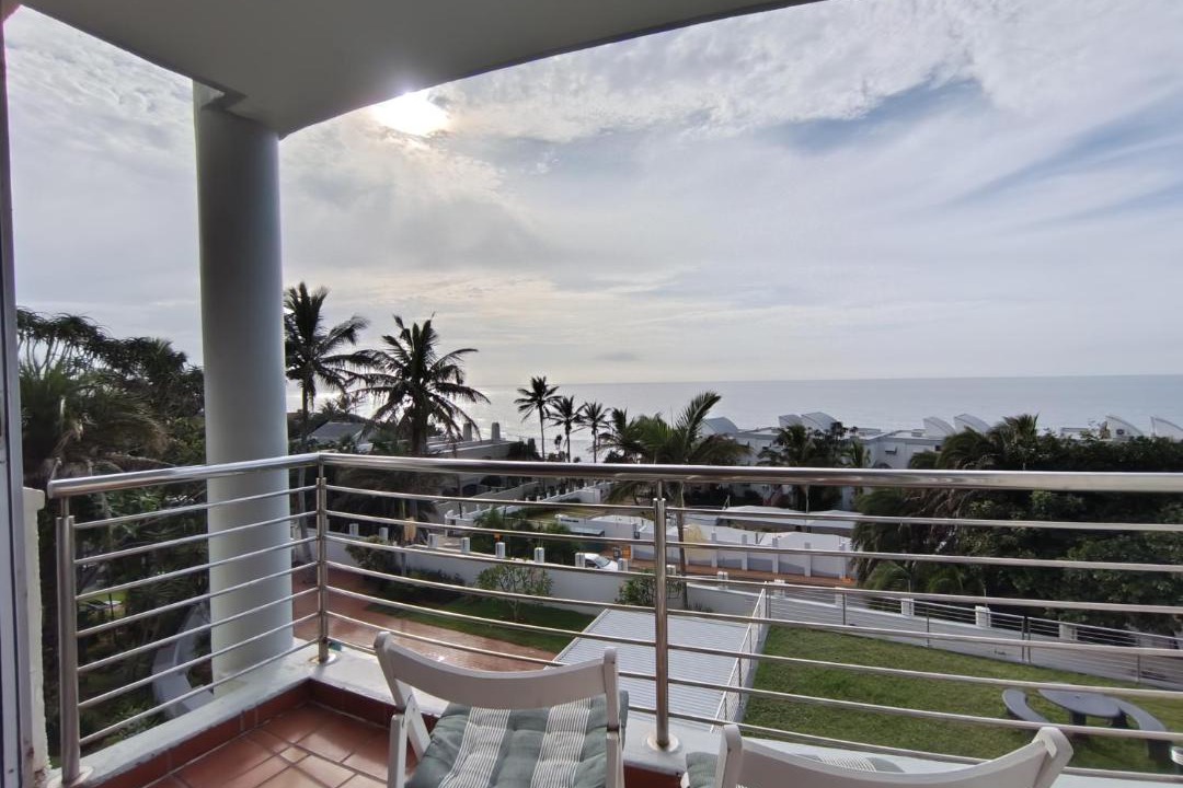 Photo of Patio Balcony in Shaka's Rock