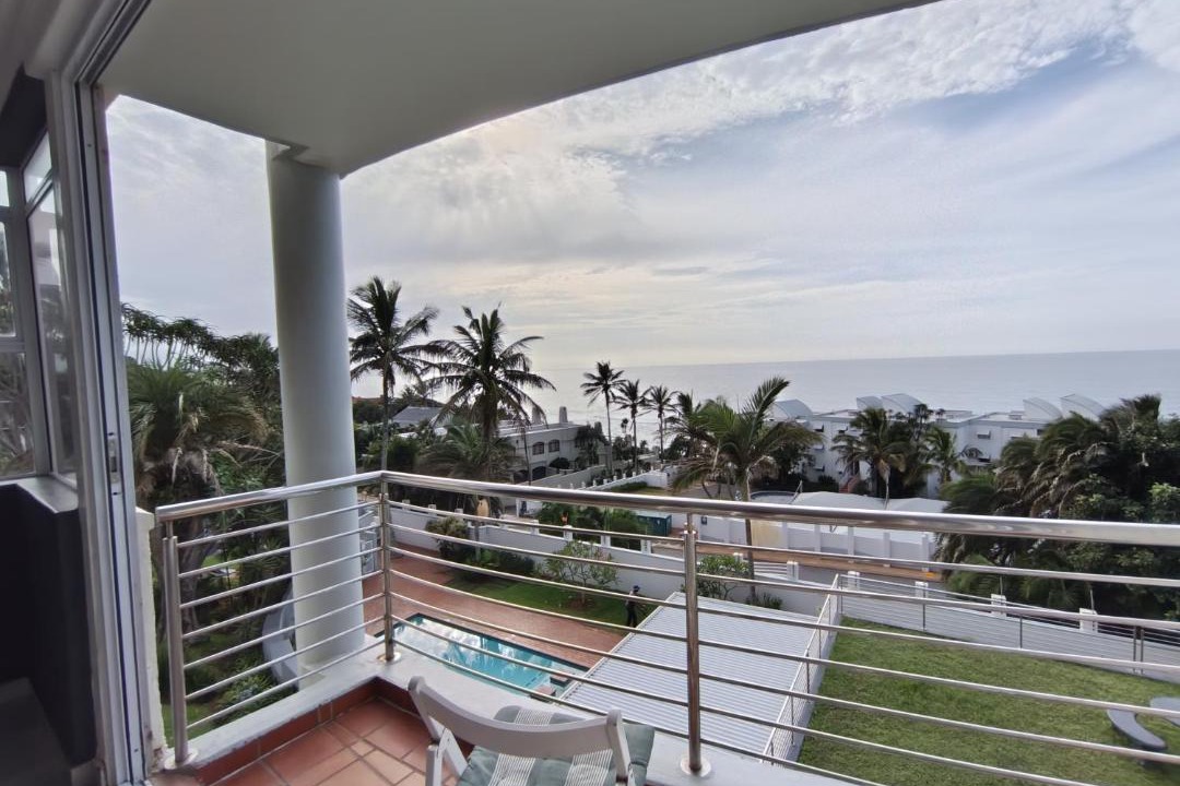 Photo of Patio Balcony in Shaka's Rock