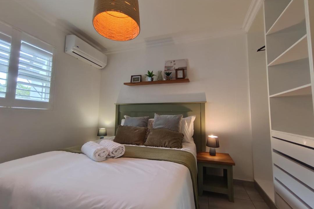 Photo of Bedroom in Shaka's Rock