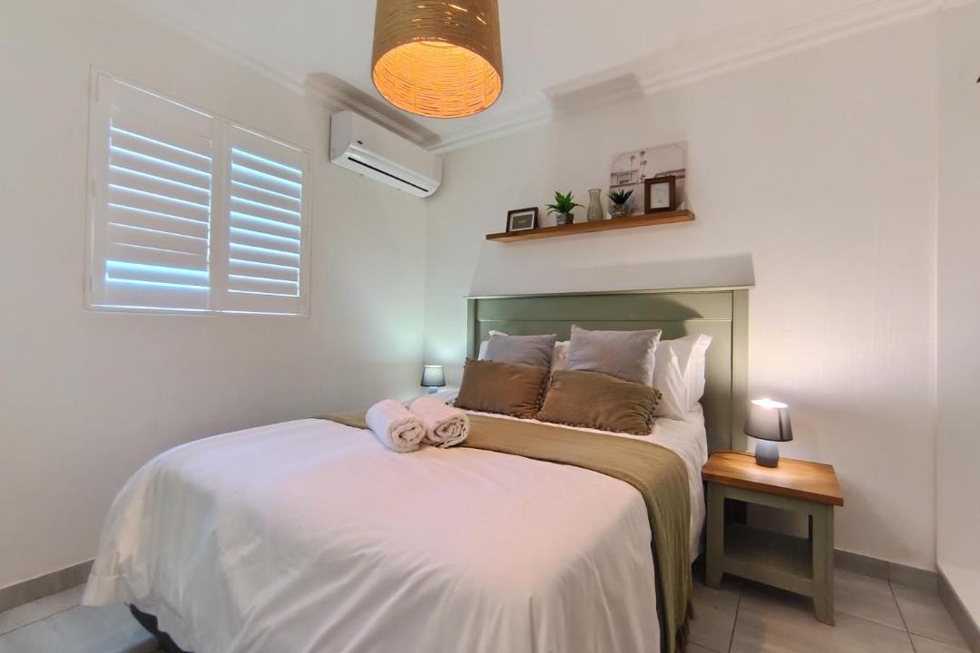 Photo of Bedroom in Shaka's Rock