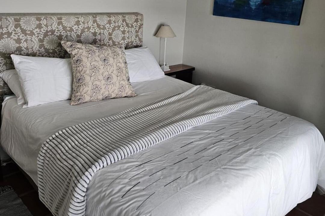 Photo of Bedroom in L'Agulhas