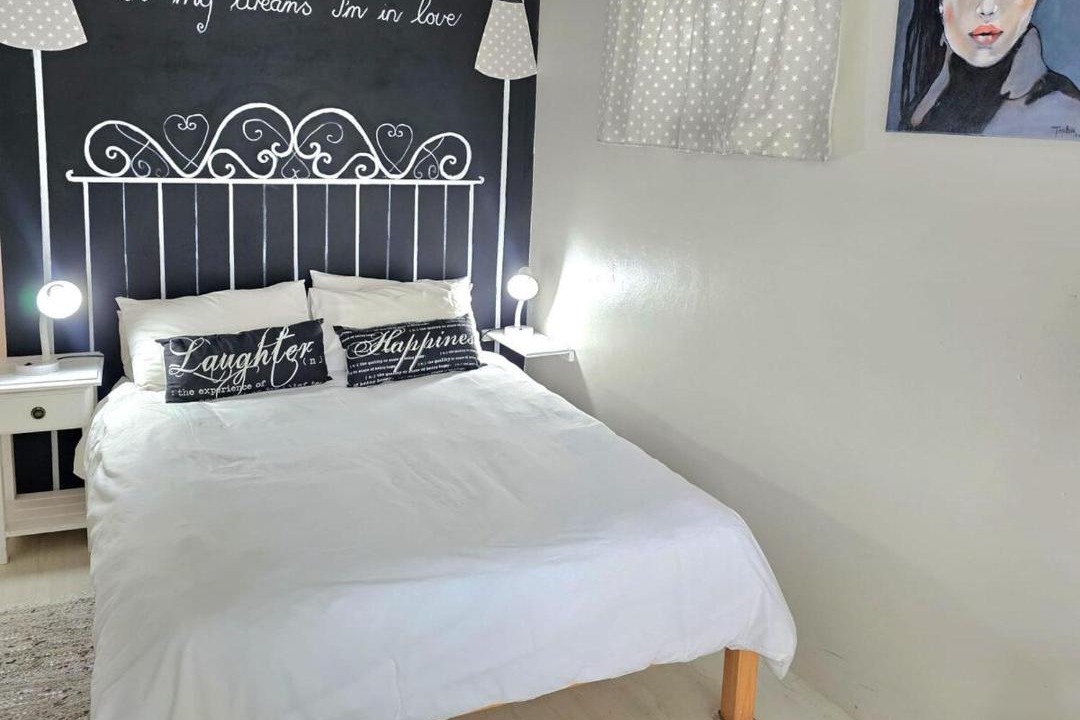 Photo of Bedroom in L'Agulhas