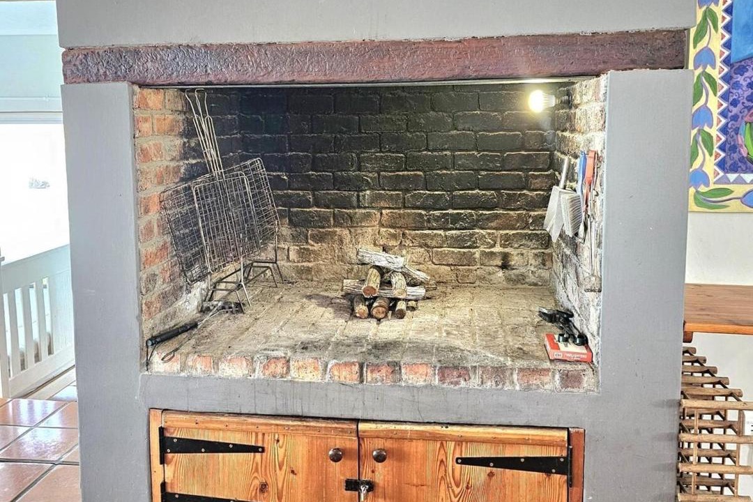 Photo of Kitchen in L'Agulhas