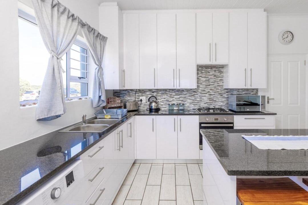 Photo of Kitchen in L'Agulhas