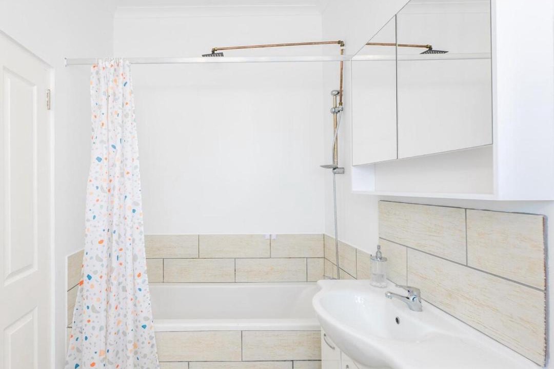 Photo of Bathroom in L'Agulhas
