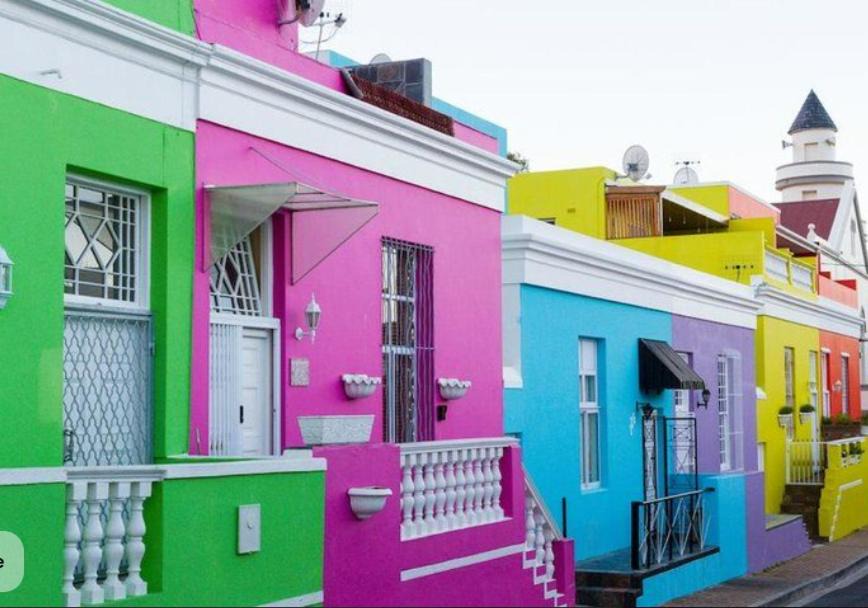 Photo of Others in Bo'Kaap