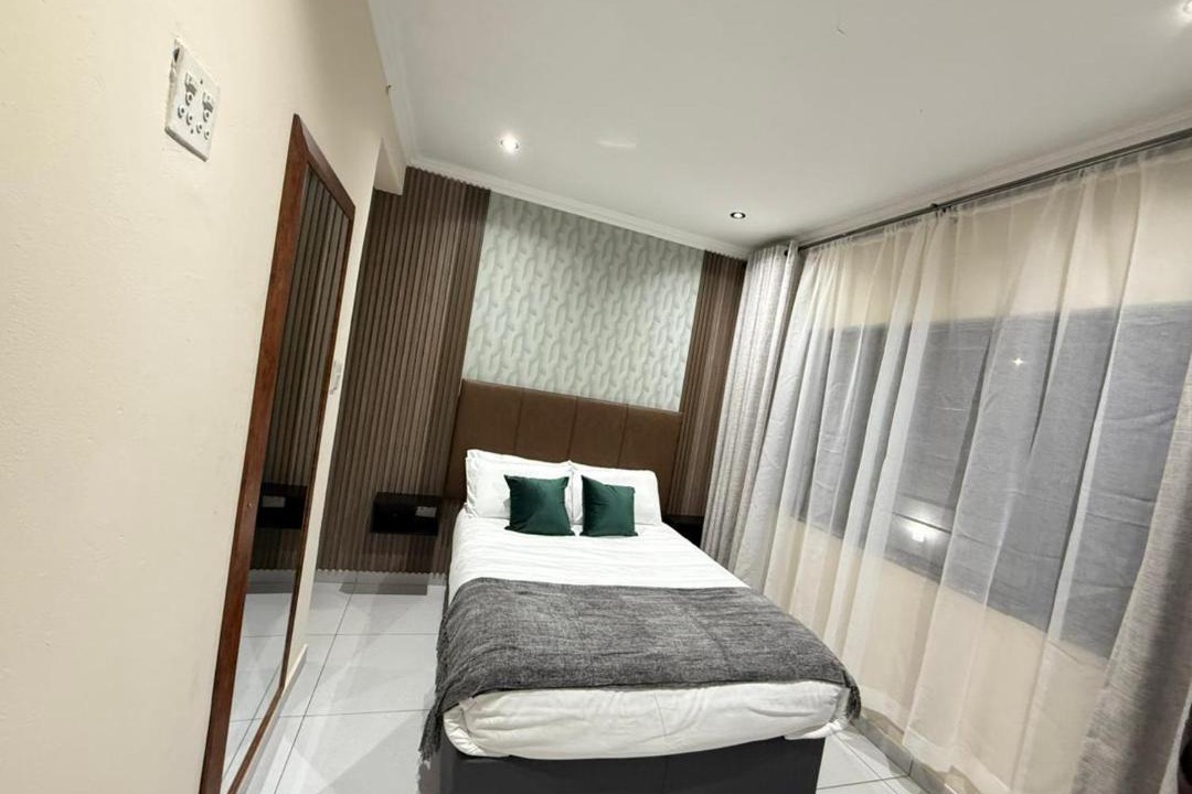 Photo of Bedroom in Greater Johannesburg Metropolitan Area