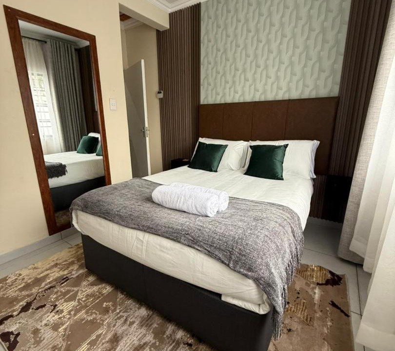 Photo of Bedroom in Greater Johannesburg Metropolitan Area