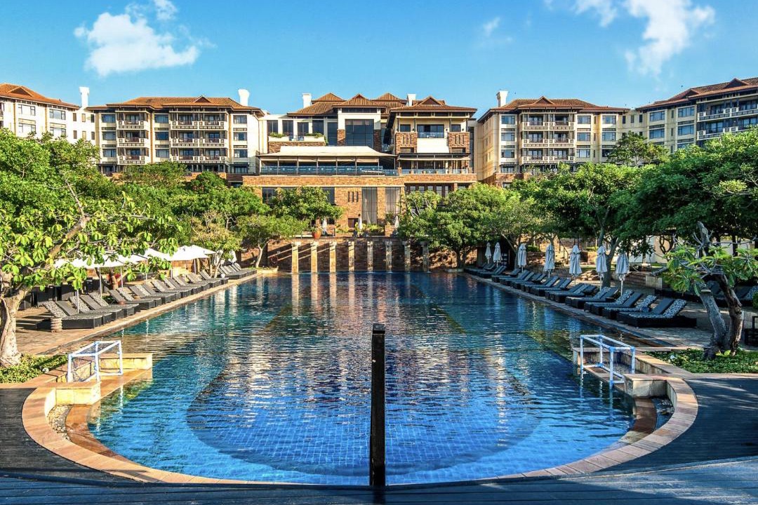 Photo of Others in Port Zimbali
