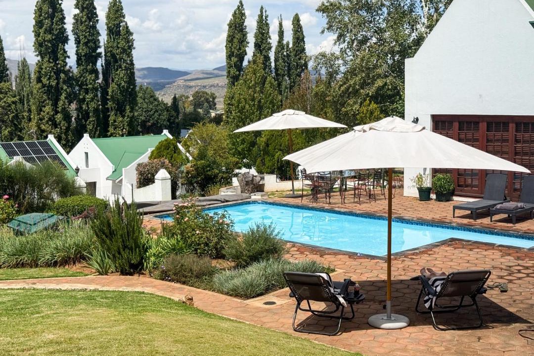 Photo of Others in Clarens