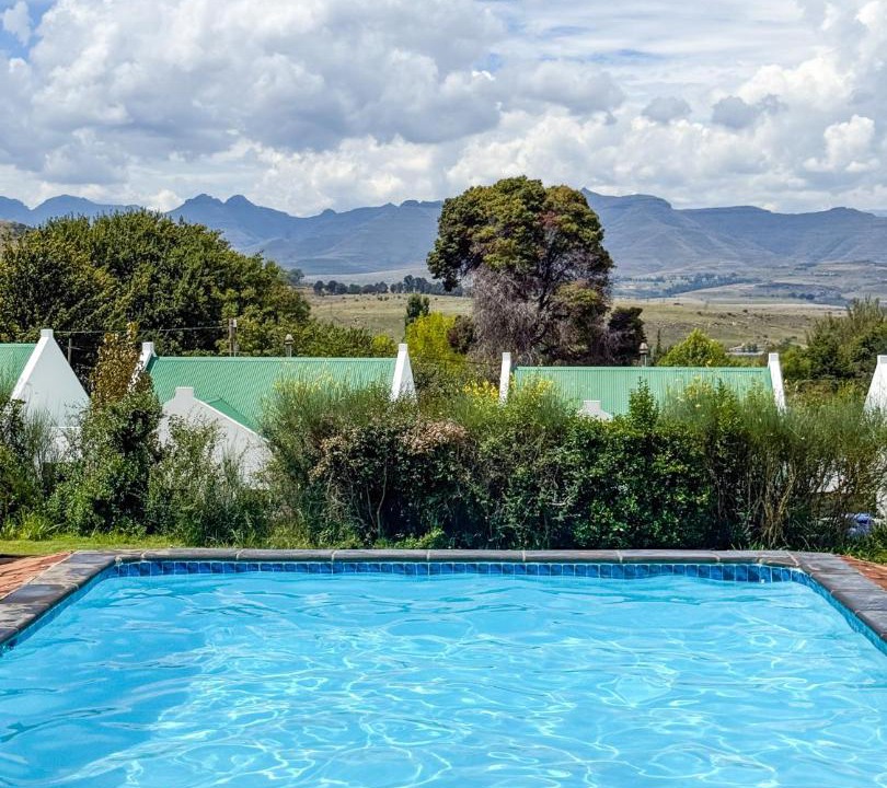 Photo of Others in Clarens