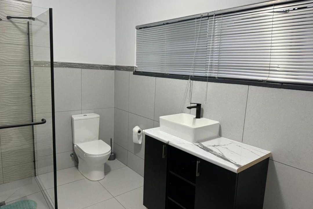 Photo of Bathroom in Greater Johannesburg Metropolitan Area