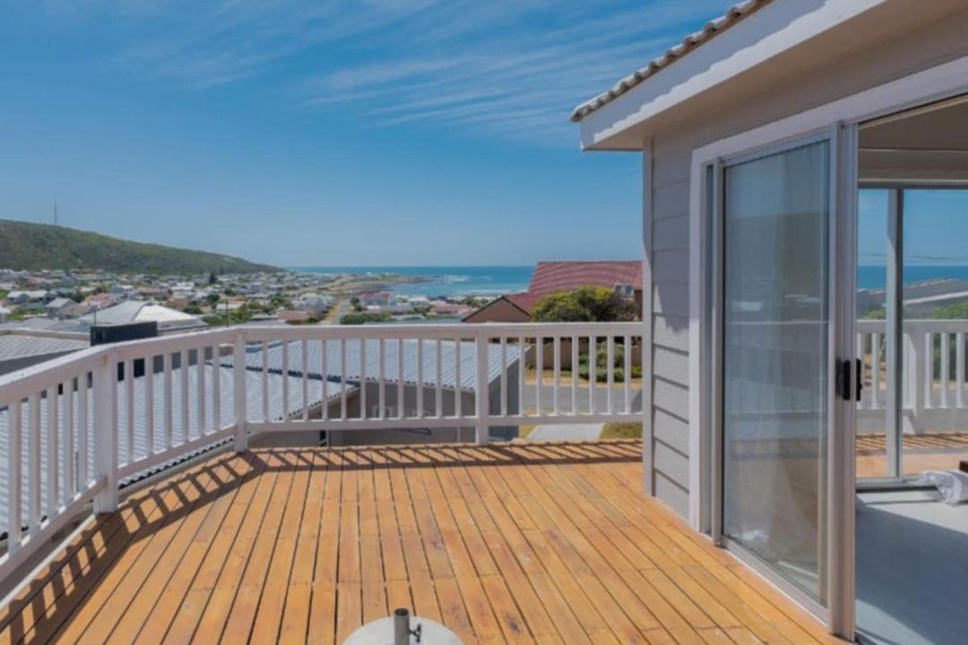 Photo of Patio Balcony in L'Agulhas