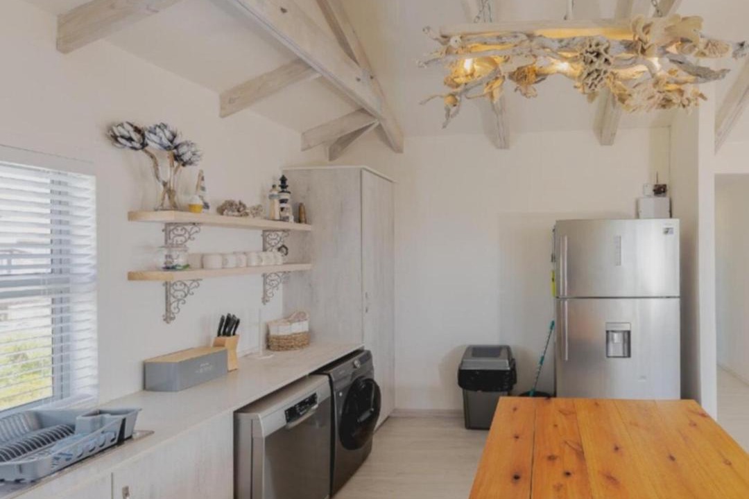 Photo of Kitchen in L'Agulhas