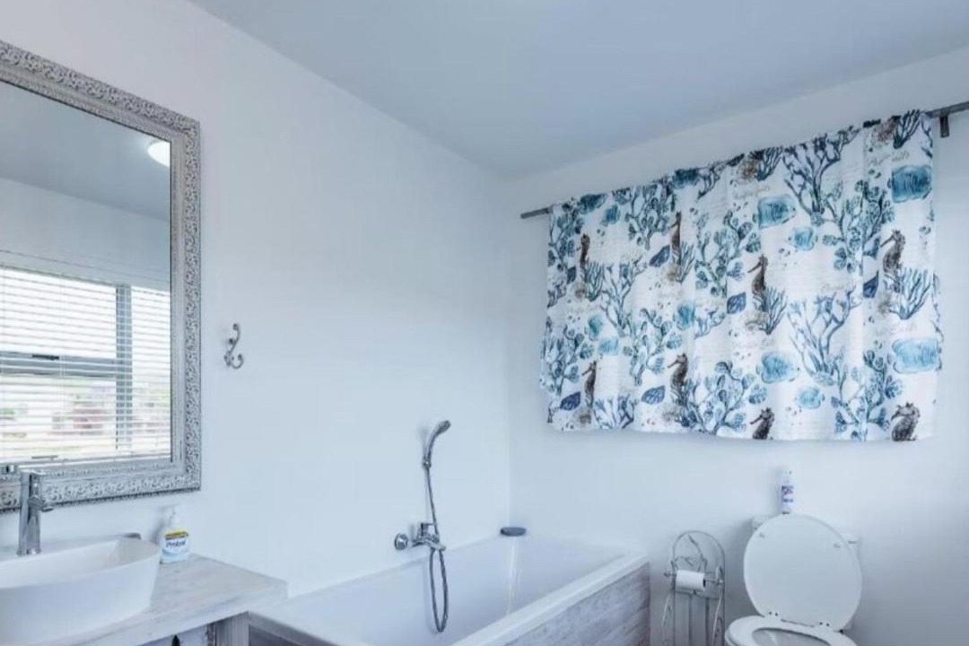 Photo of Bathroom in L'Agulhas
