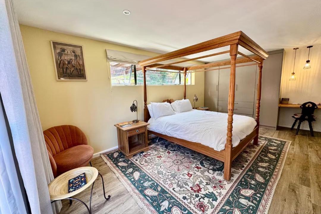 Photo of Bedroom in Hout Bay