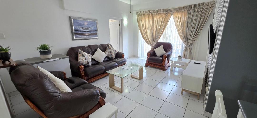 Photo of Livingroom in Margate Beach