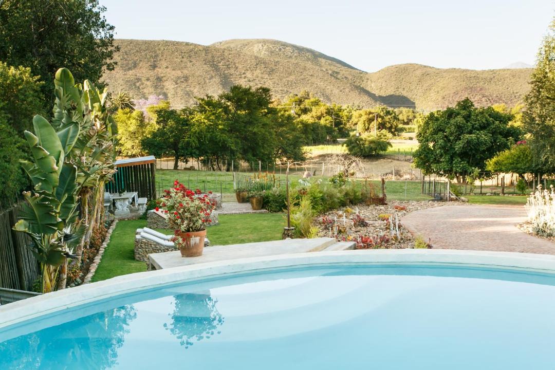 Photo of Others in Schoemanshoek
